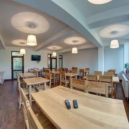 Hotel Dolyna Gir Bukovel