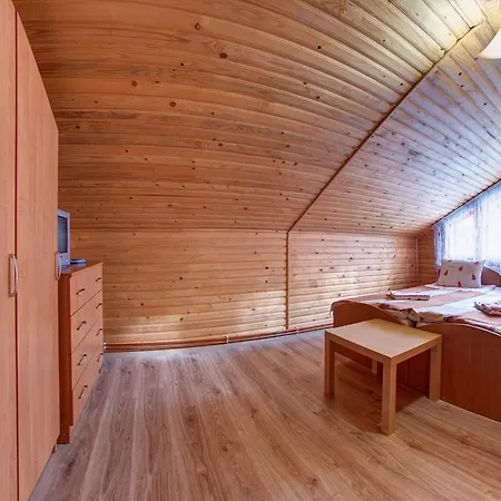 Dolyna Gir מלון *