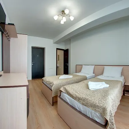 Dolyna Gir Hotel