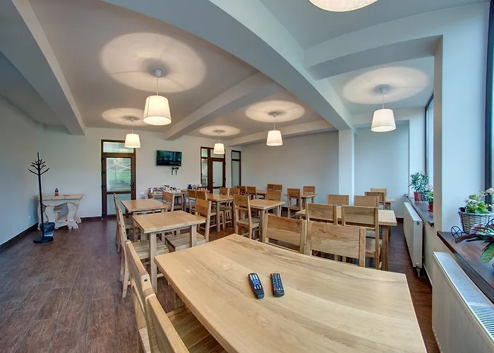 Hotel Dolyna Gir Bukovel