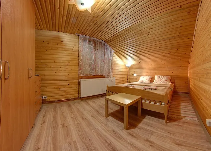 Hotel Dolyna Gir Bukovel