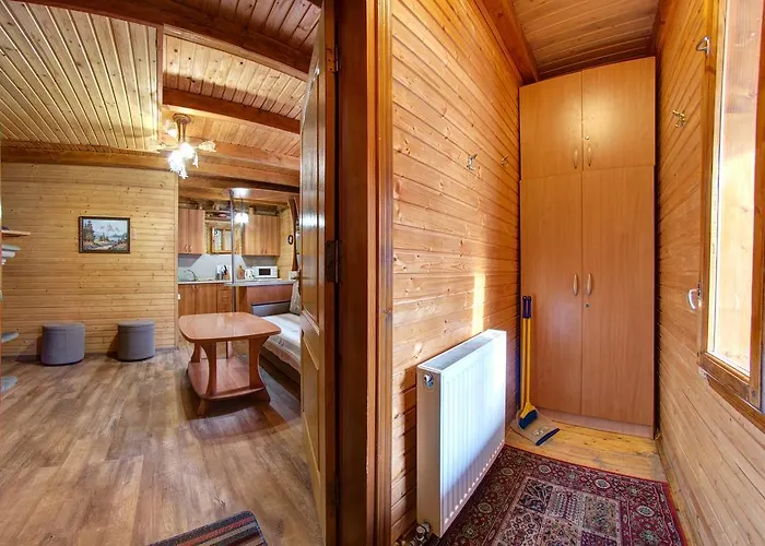 Hotel Dolyna Gir