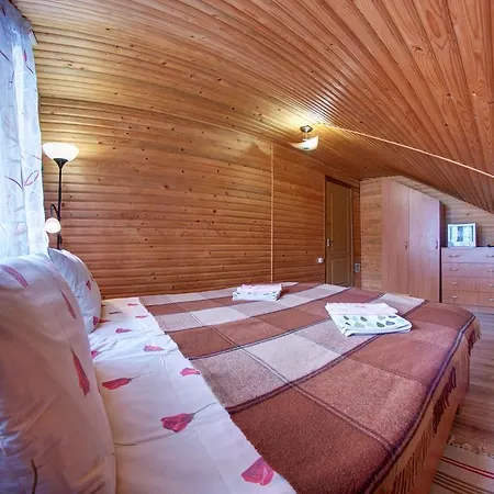 Dolyna Gir * バコヴェル