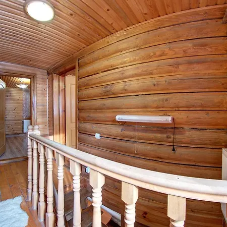 ホテル Dolyna Gir