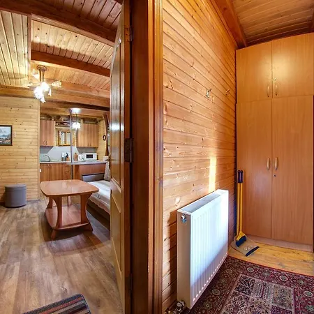 Hotel Dolyna Gir