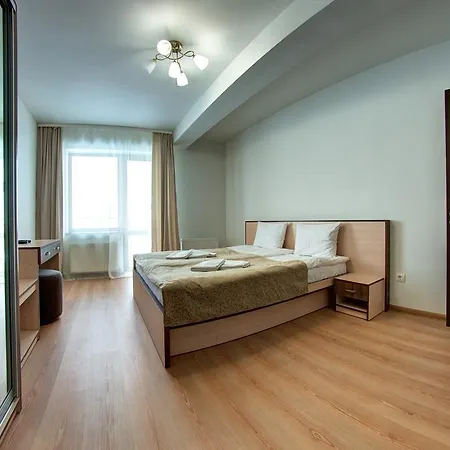 Hotel Dolyna Gir