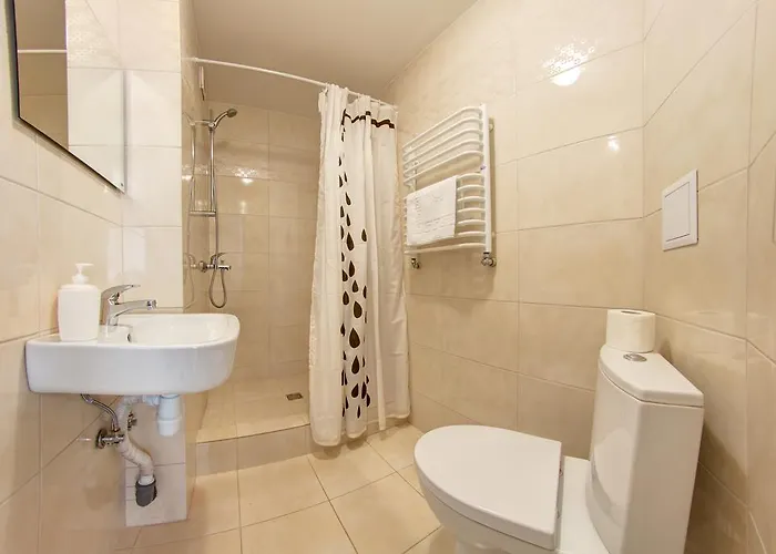 Otel Dolyna Gir *