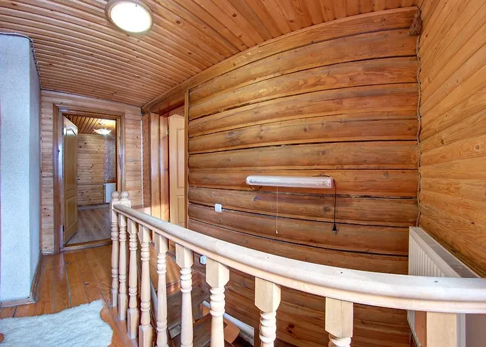 Otel Dolyna Gir