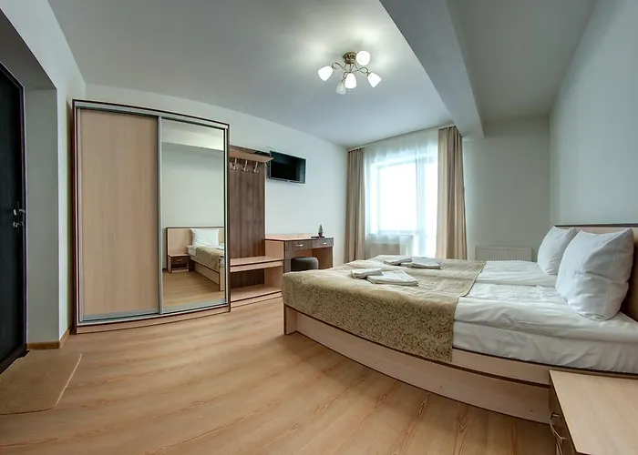 Dolyna Gir Otel *