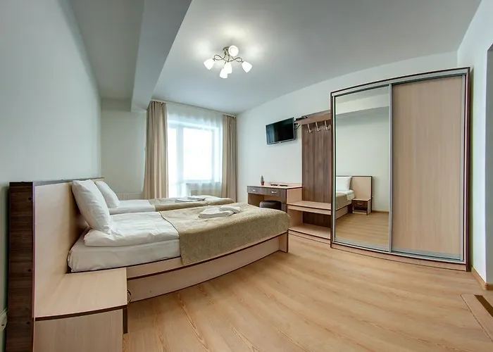 Dolyna Gir Otel