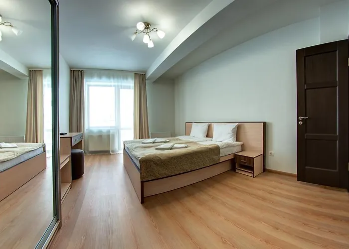 Otel Dolyna Gir
