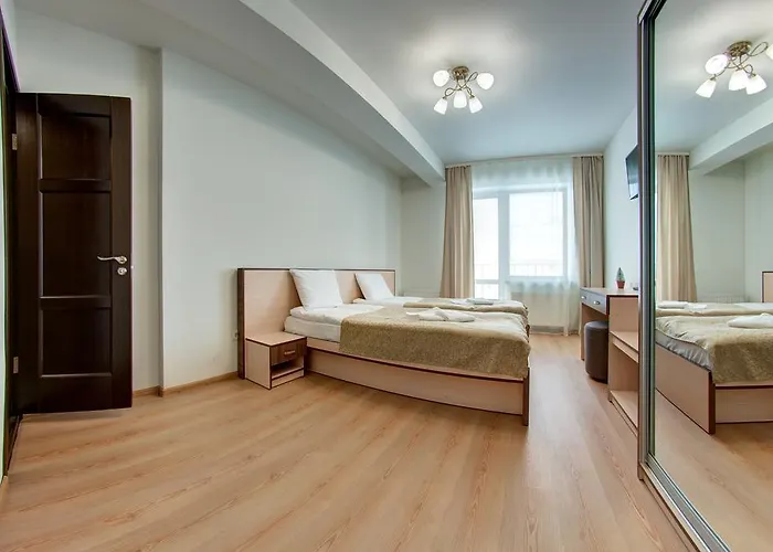 Otel Dolyna Gir *