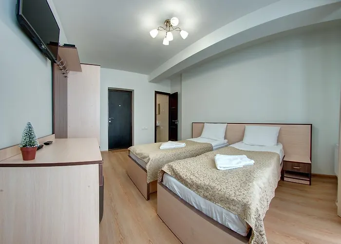Dolyna Gir Otel